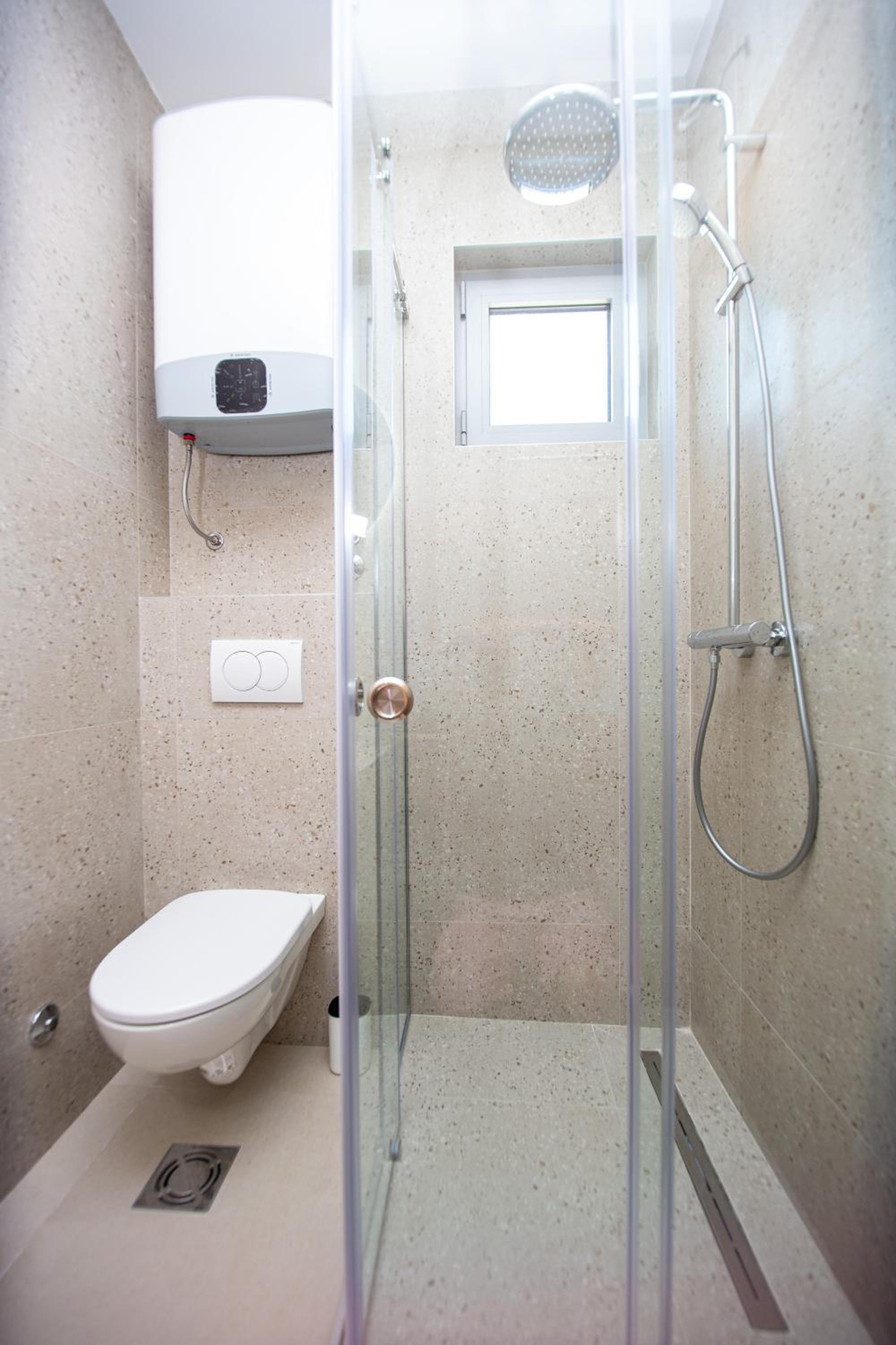 Apartments Sirena - Modern stay with free parking