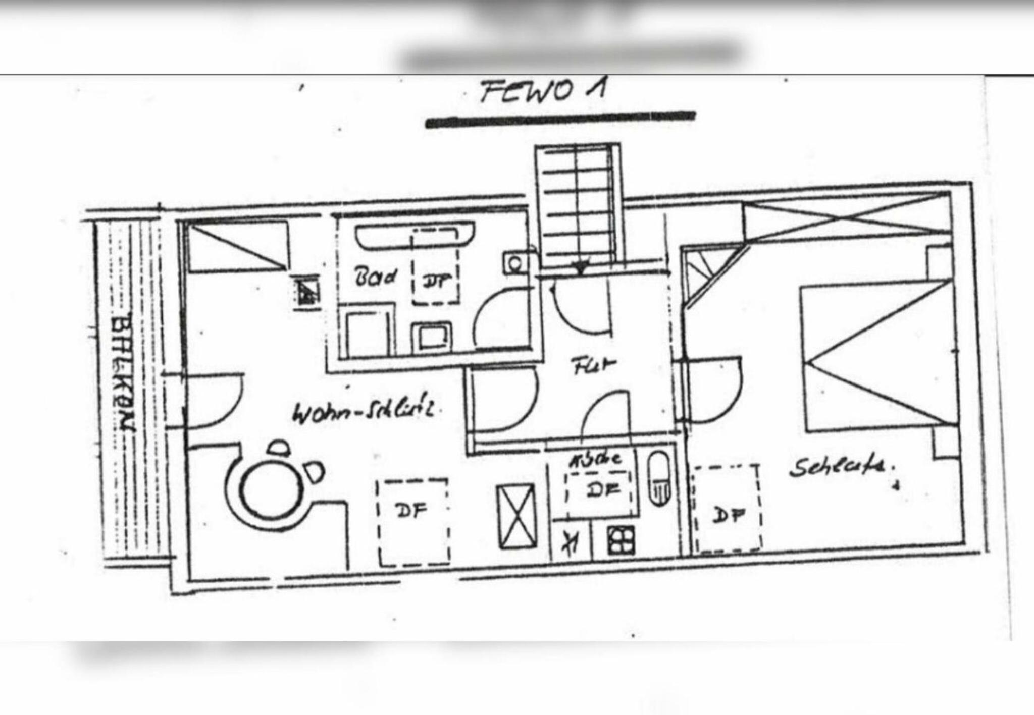 Haus Wieser Ferienwohnung Wieser Nr 1