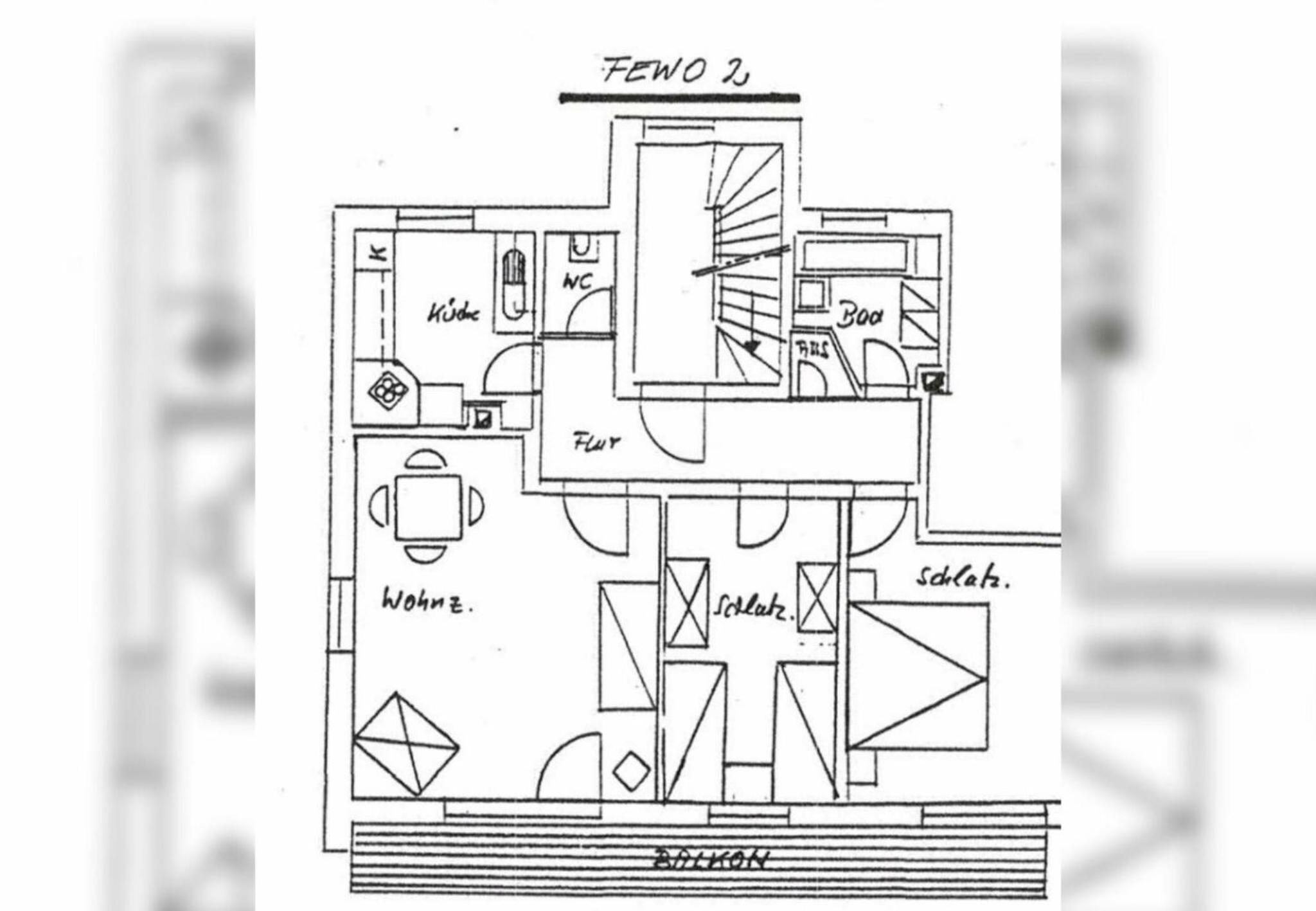 Haus Wieser Ferienwohnung Wieser Nr 2