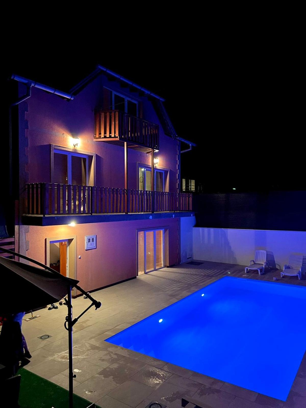 Villa Harmony