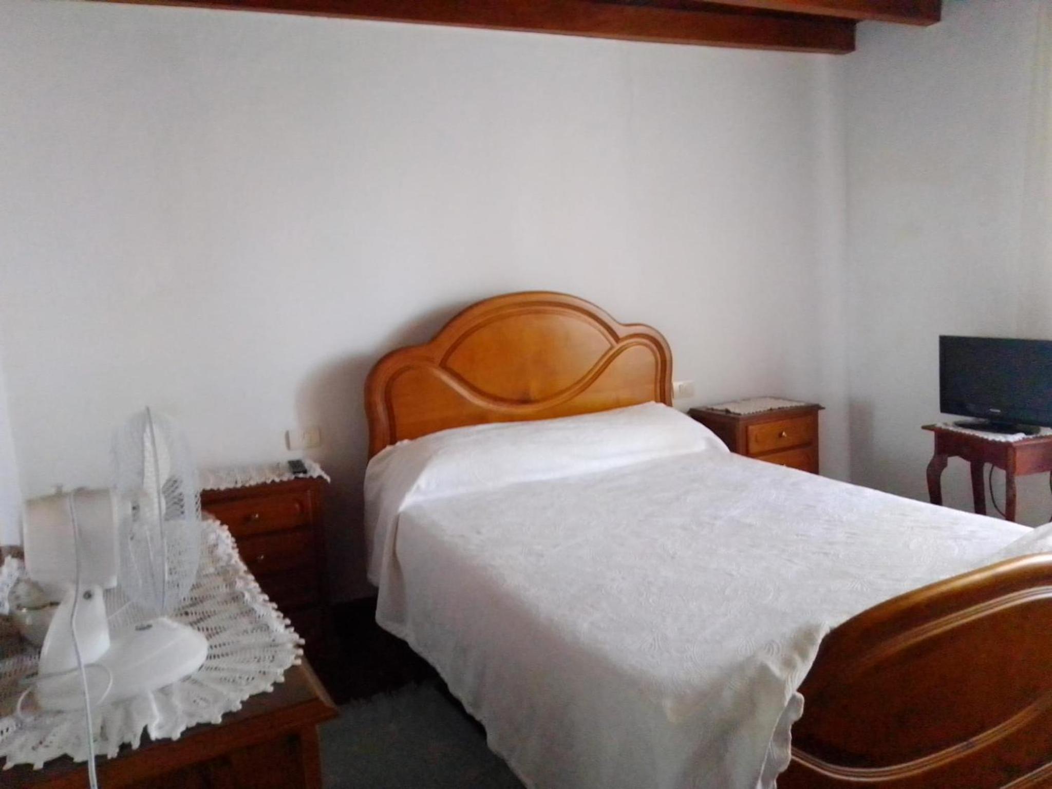 Casa Pepa de Enrique