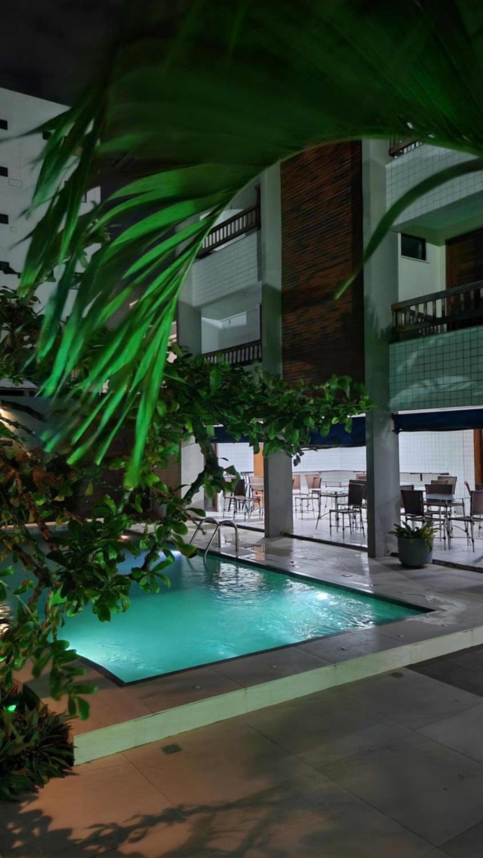 Pousada Costa Marina