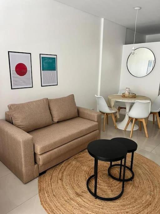 CloudBA Guemes Palermo Soho Apartments