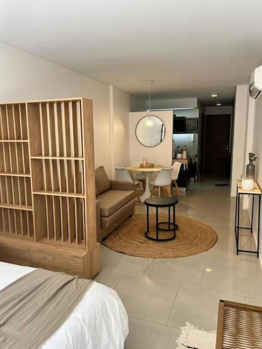 CloudBA Guemes Palermo Soho Apartments