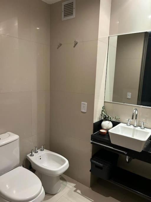 CloudBA Guemes Palermo Soho Apartments