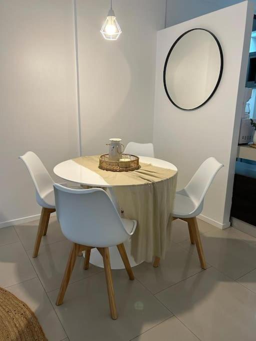 CloudBA Guemes Palermo Soho Apartments