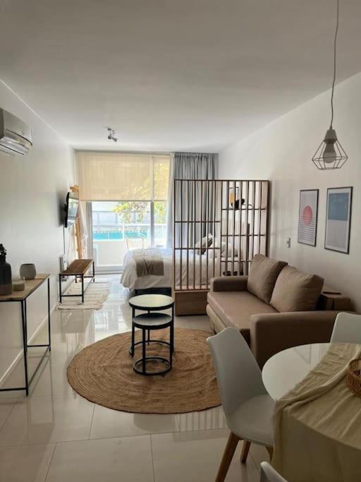 CloudBA Guemes Palermo Soho Apartments