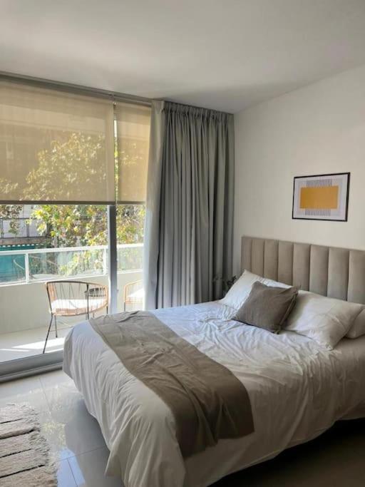 CloudBA Guemes Palermo Soho Apartments