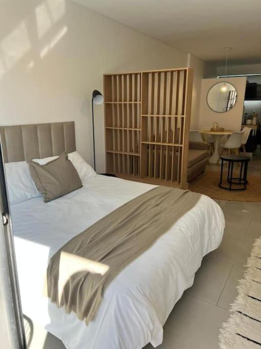 CloudBA Guemes Palermo Soho Apartments