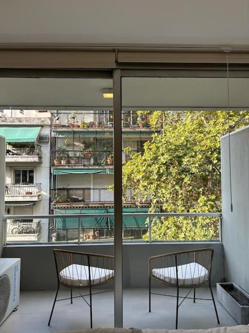 CloudBA Guemes Palermo Soho Apartments