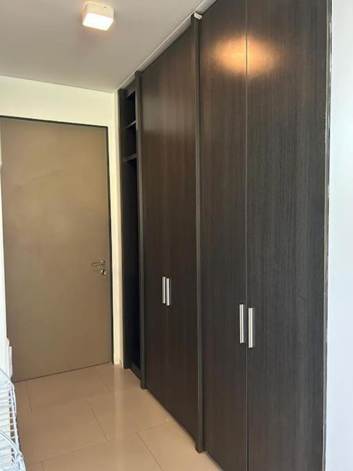 CloudBA Guemes Palermo Soho Apartments