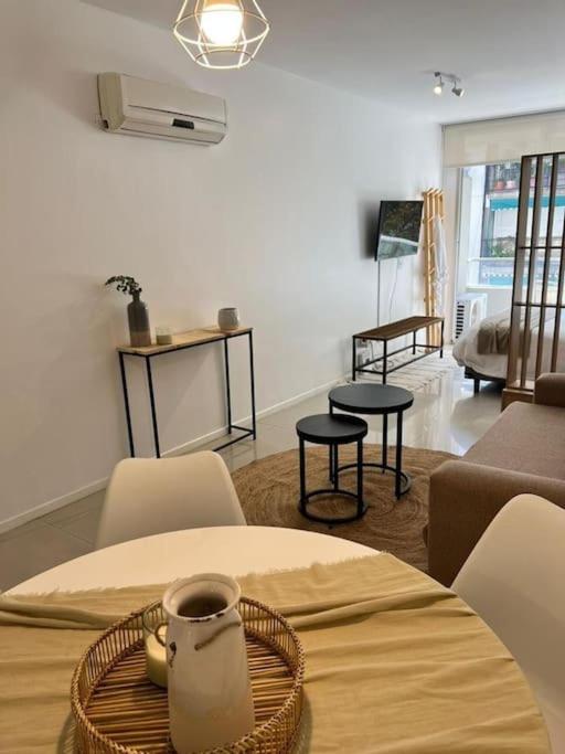 CloudBA Guemes Palermo Soho Apartments
