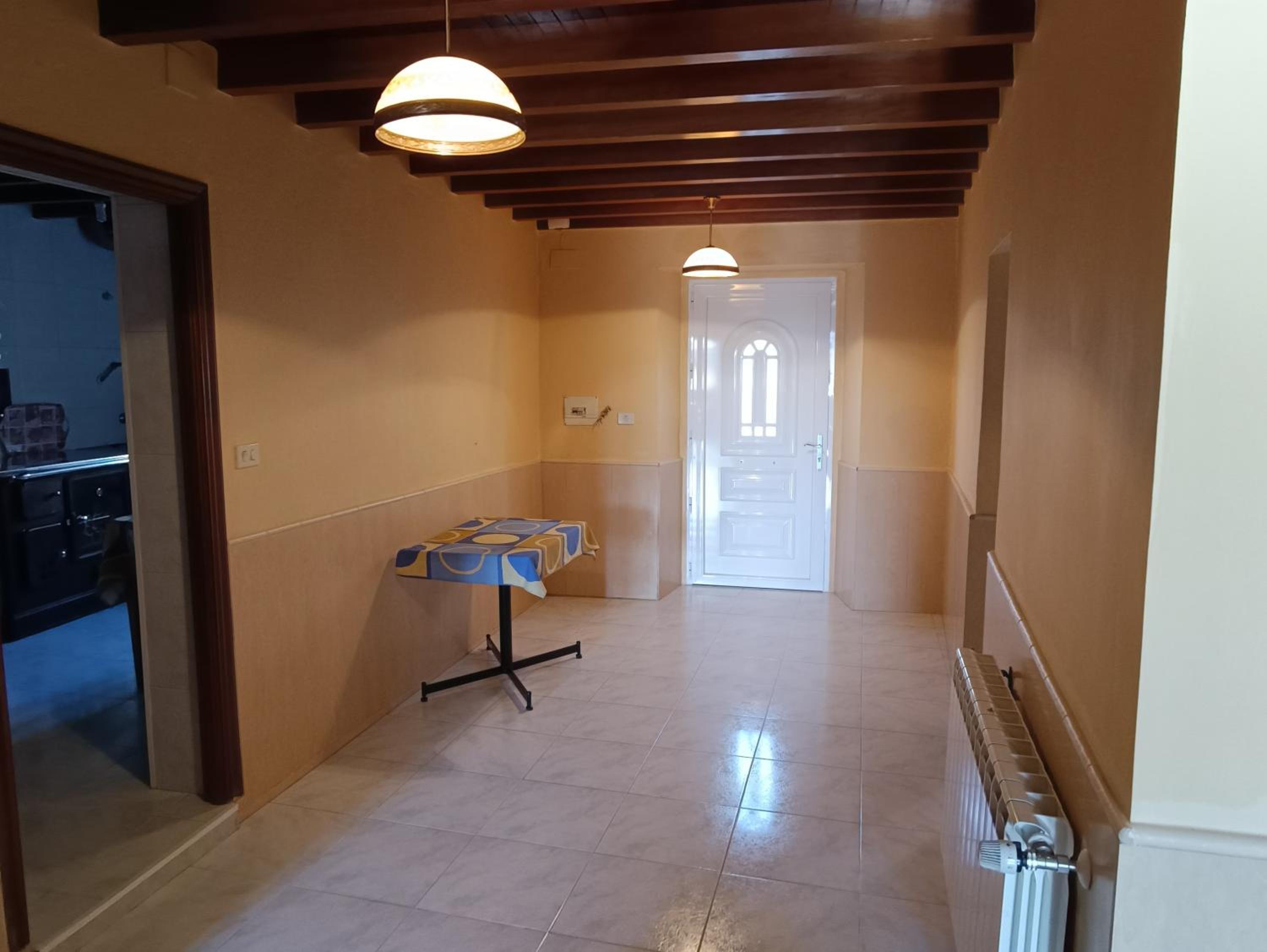 Casa Pepa de Enrique