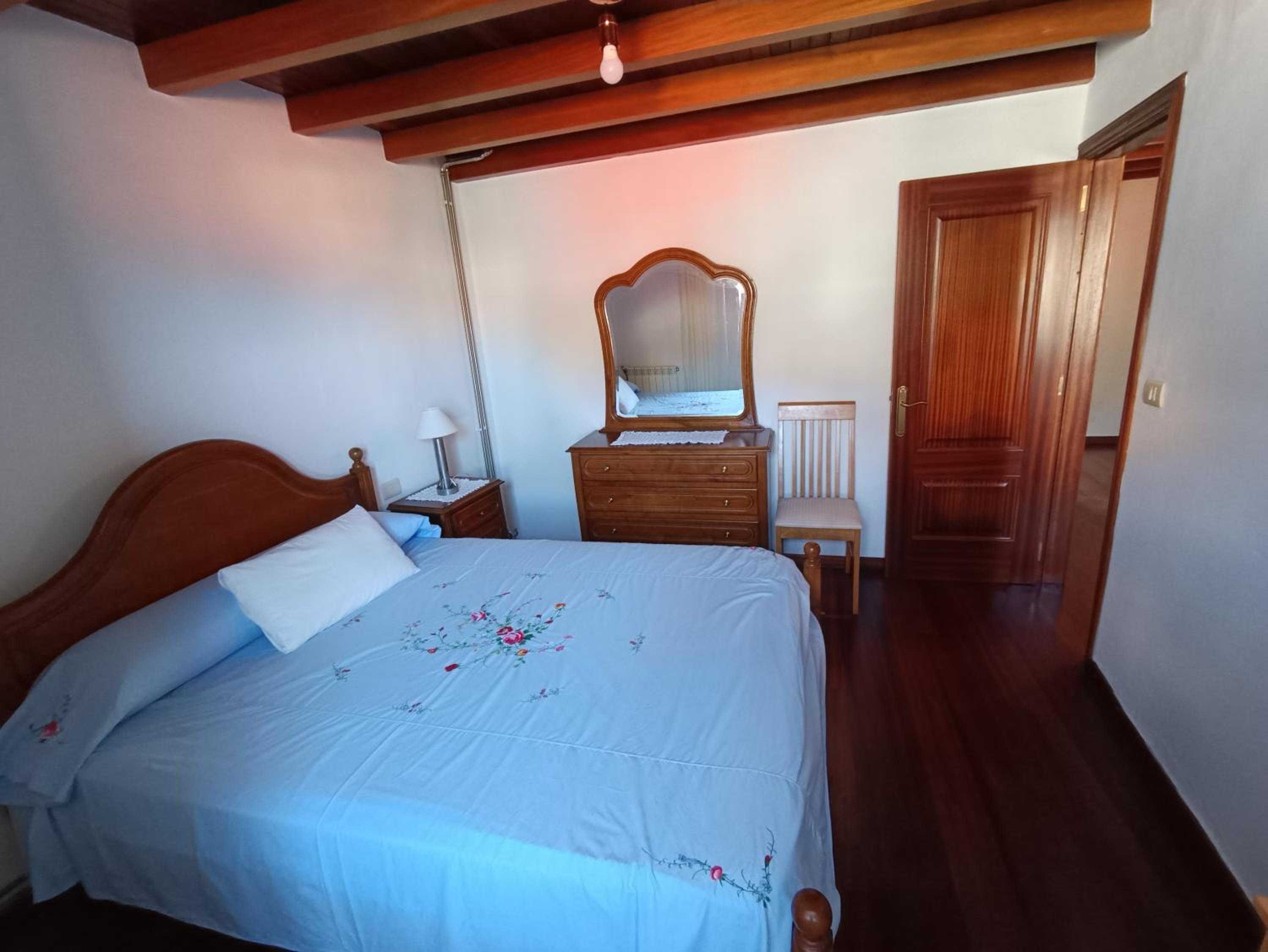 Casa Pepa de Enrique