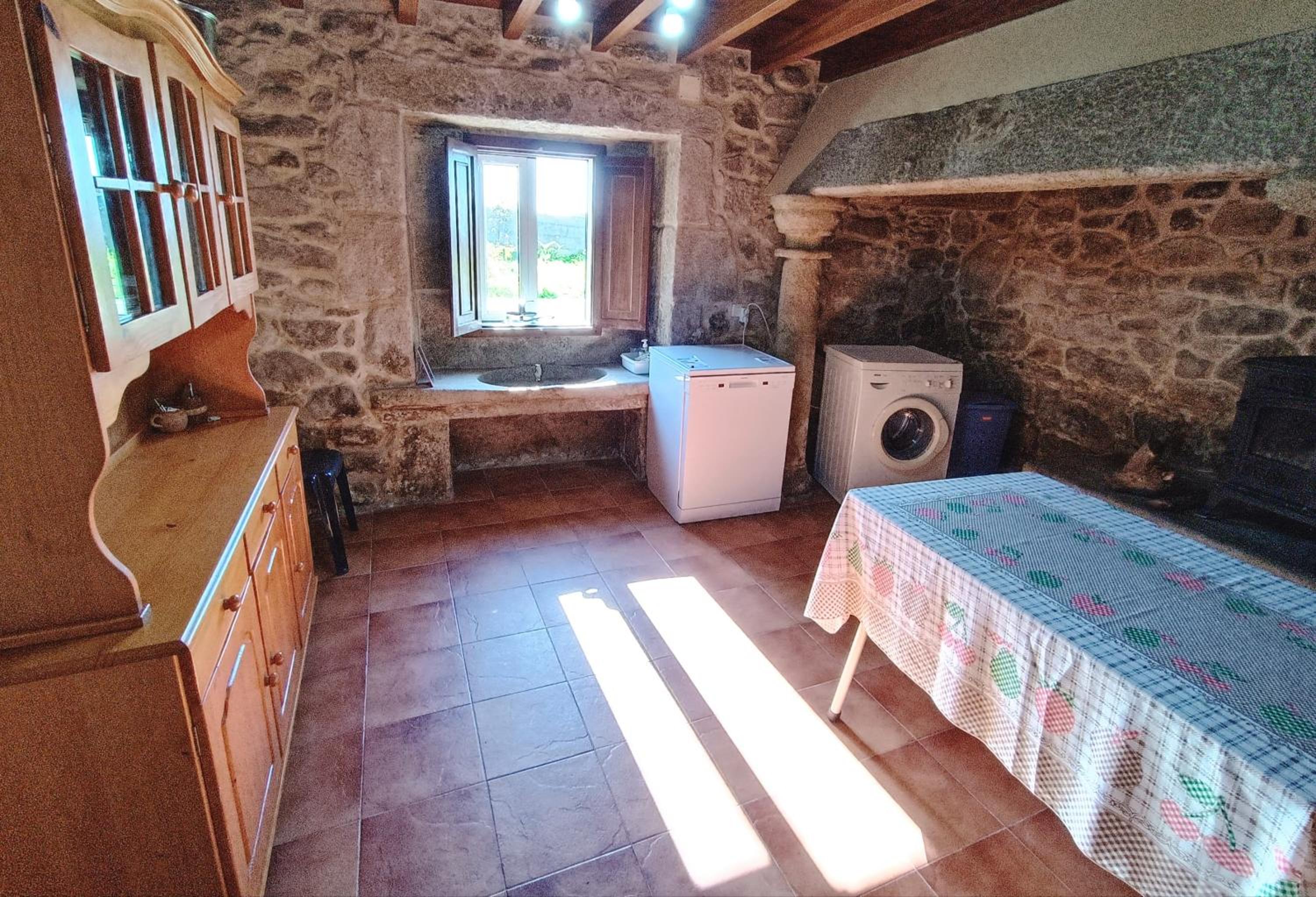 Casa Pepa de Enrique