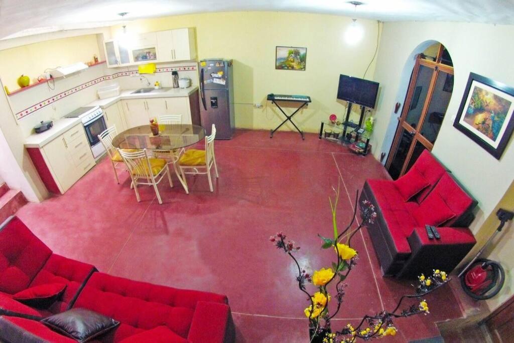 Casa Grau view 3