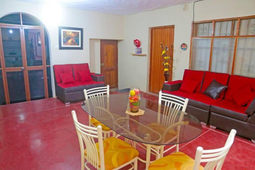 Casa Grau view 2