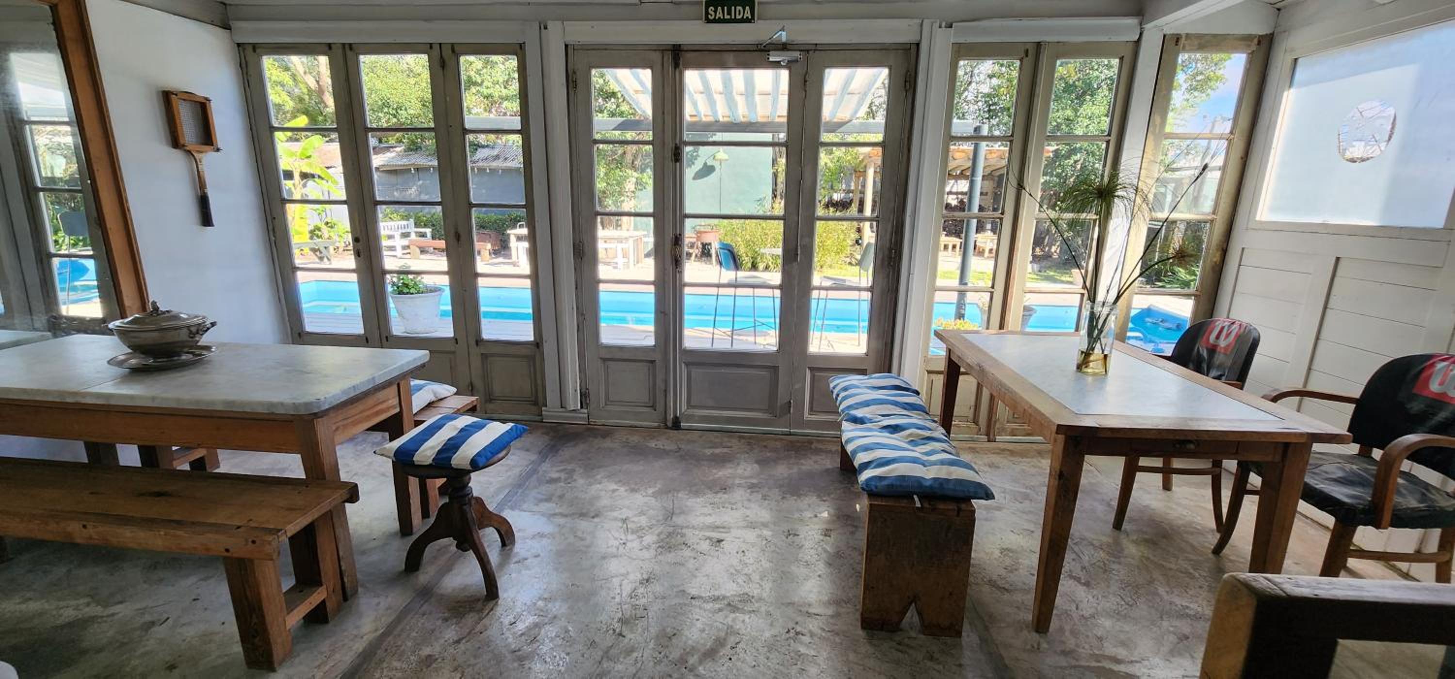 Casa Tenis Hotel & Club