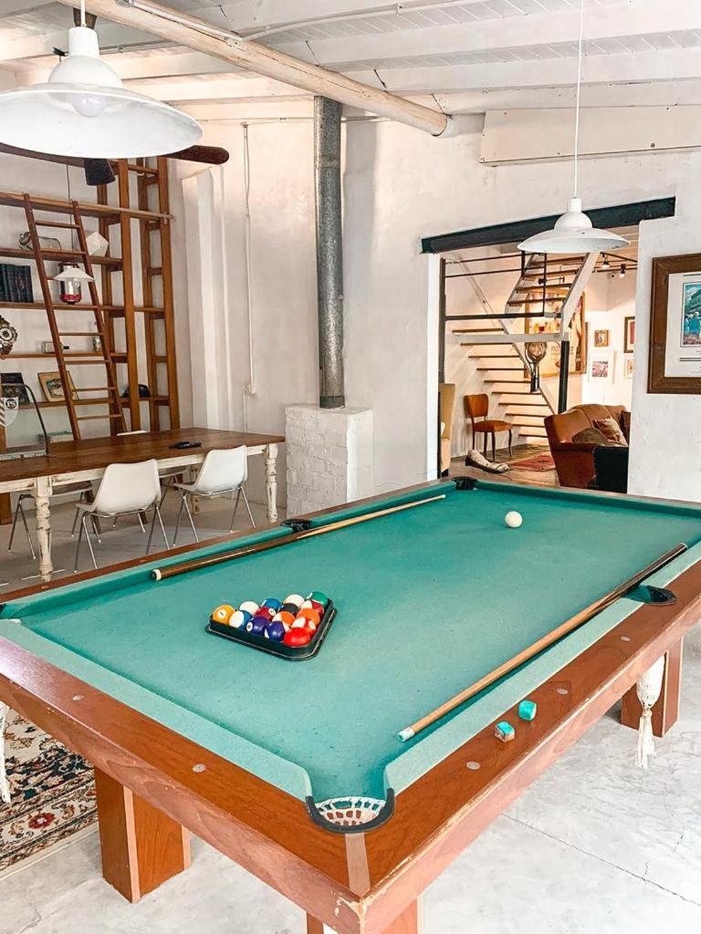Casa Tenis Hotel & Club