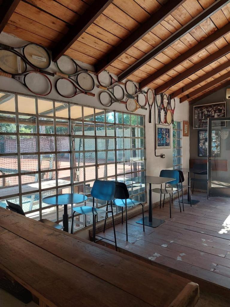 Casa Tenis Hotel & Club