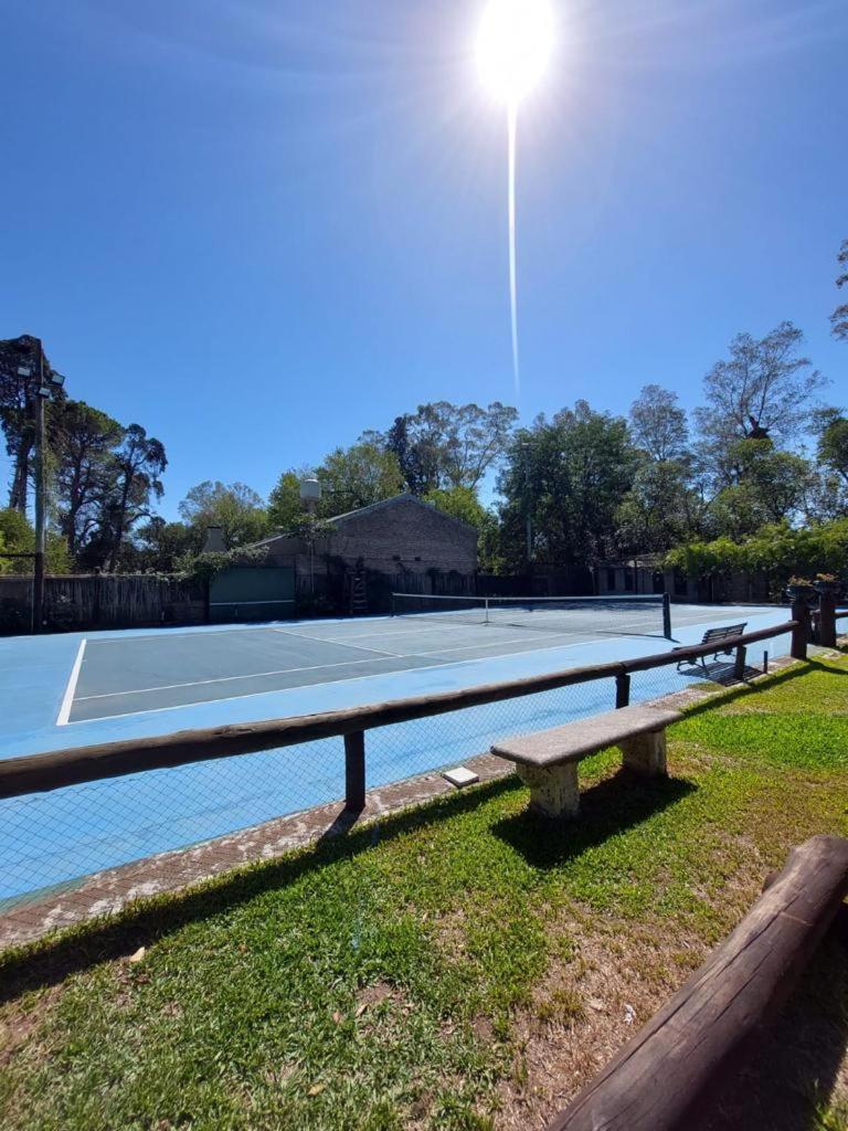 Casa Tenis Hotel & Club