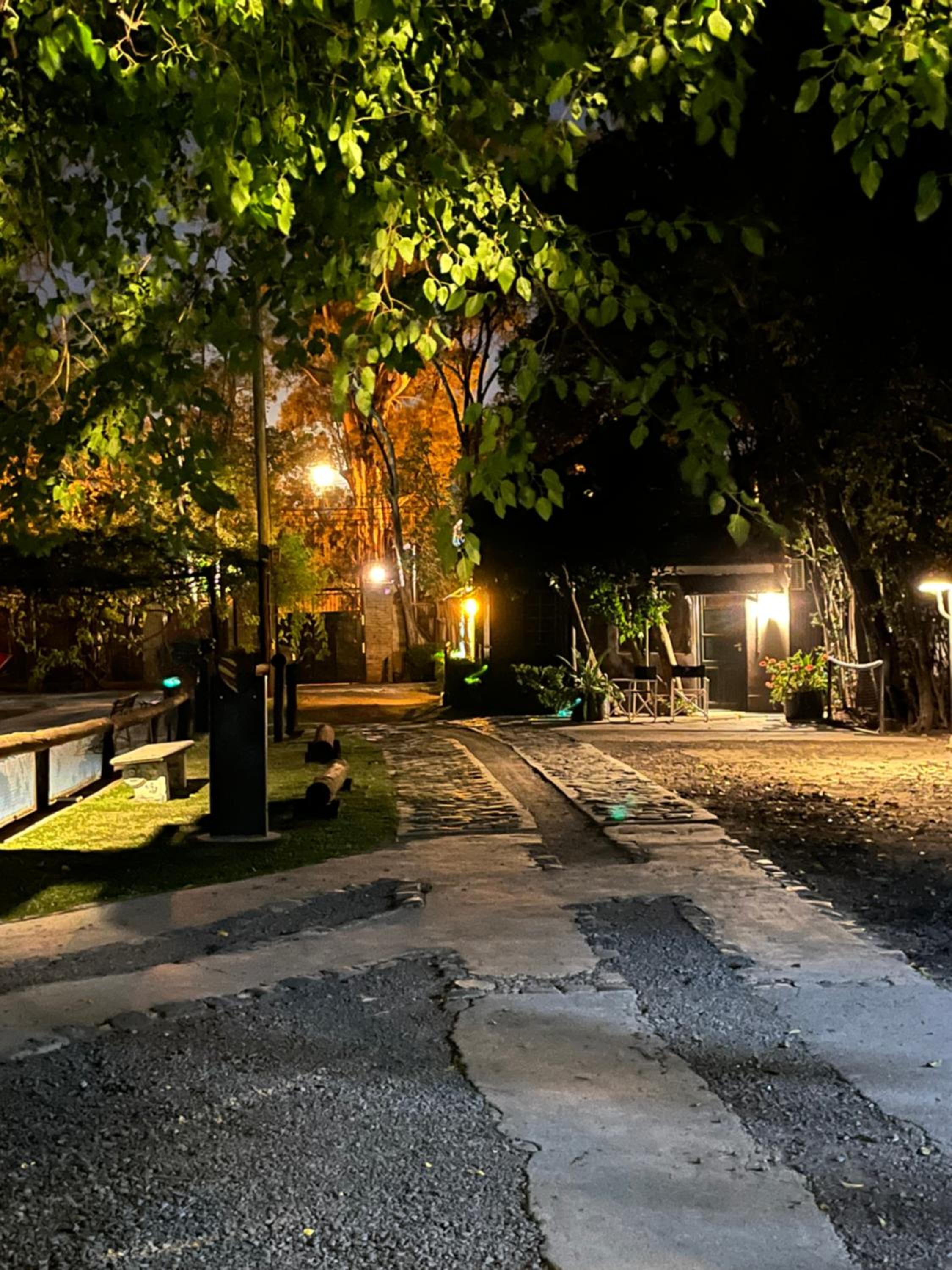 Casa Tenis Hotel & Club