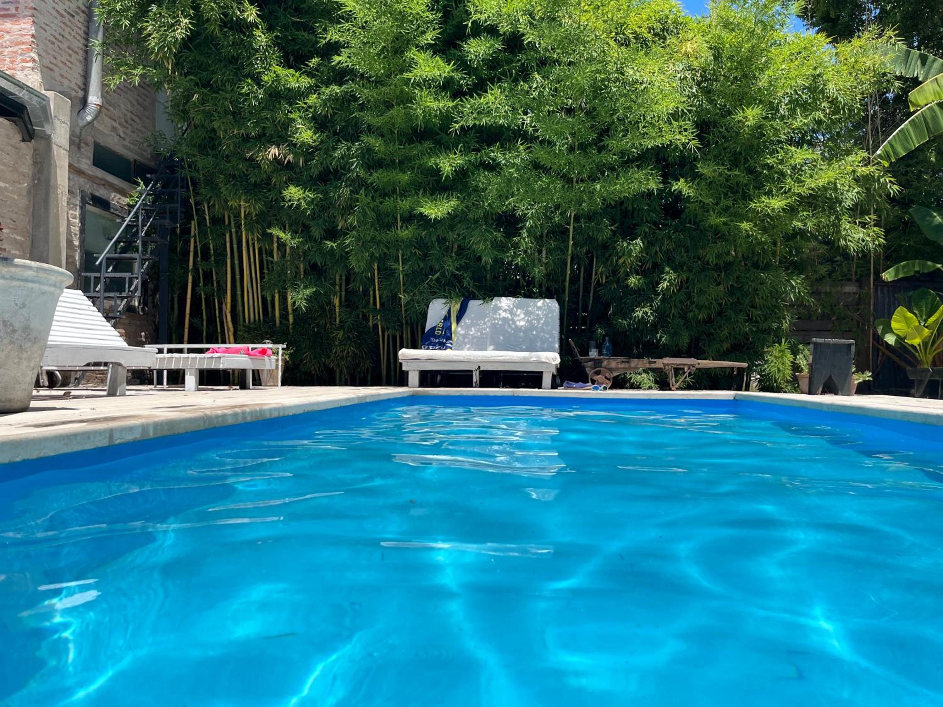 Casa Tenis Hotel & Club