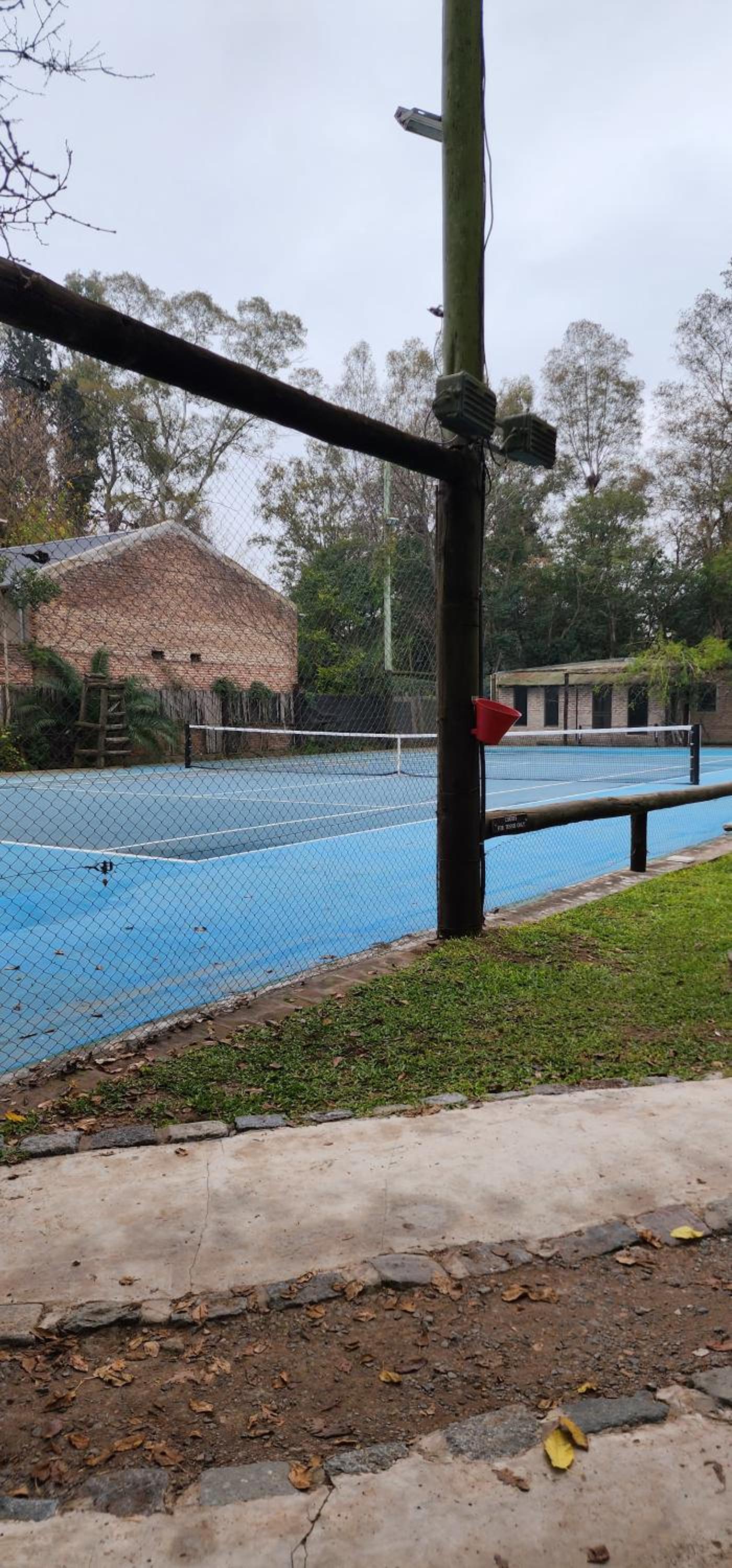 Casa Tenis Hotel & Club