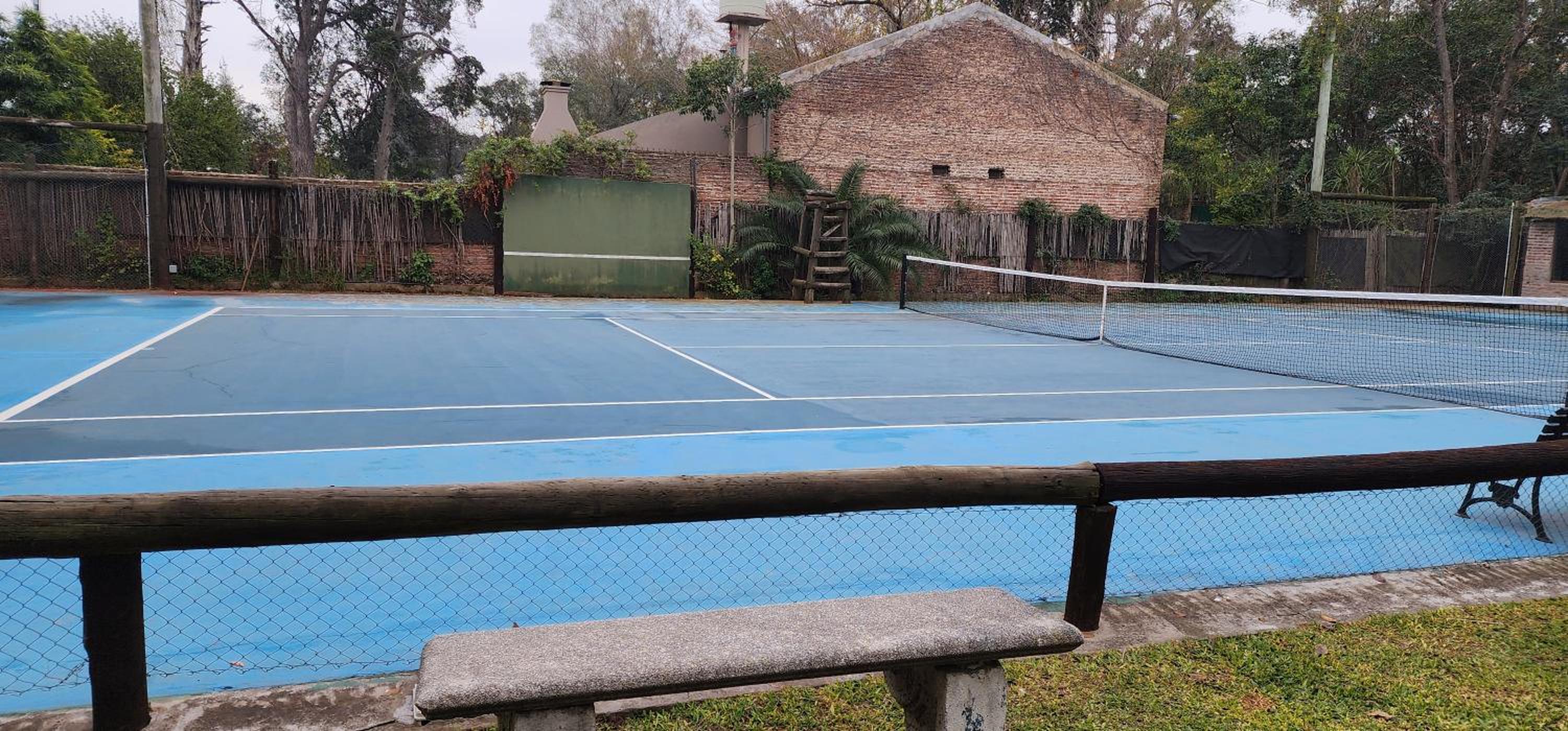 Casa Tenis Hotel & Club