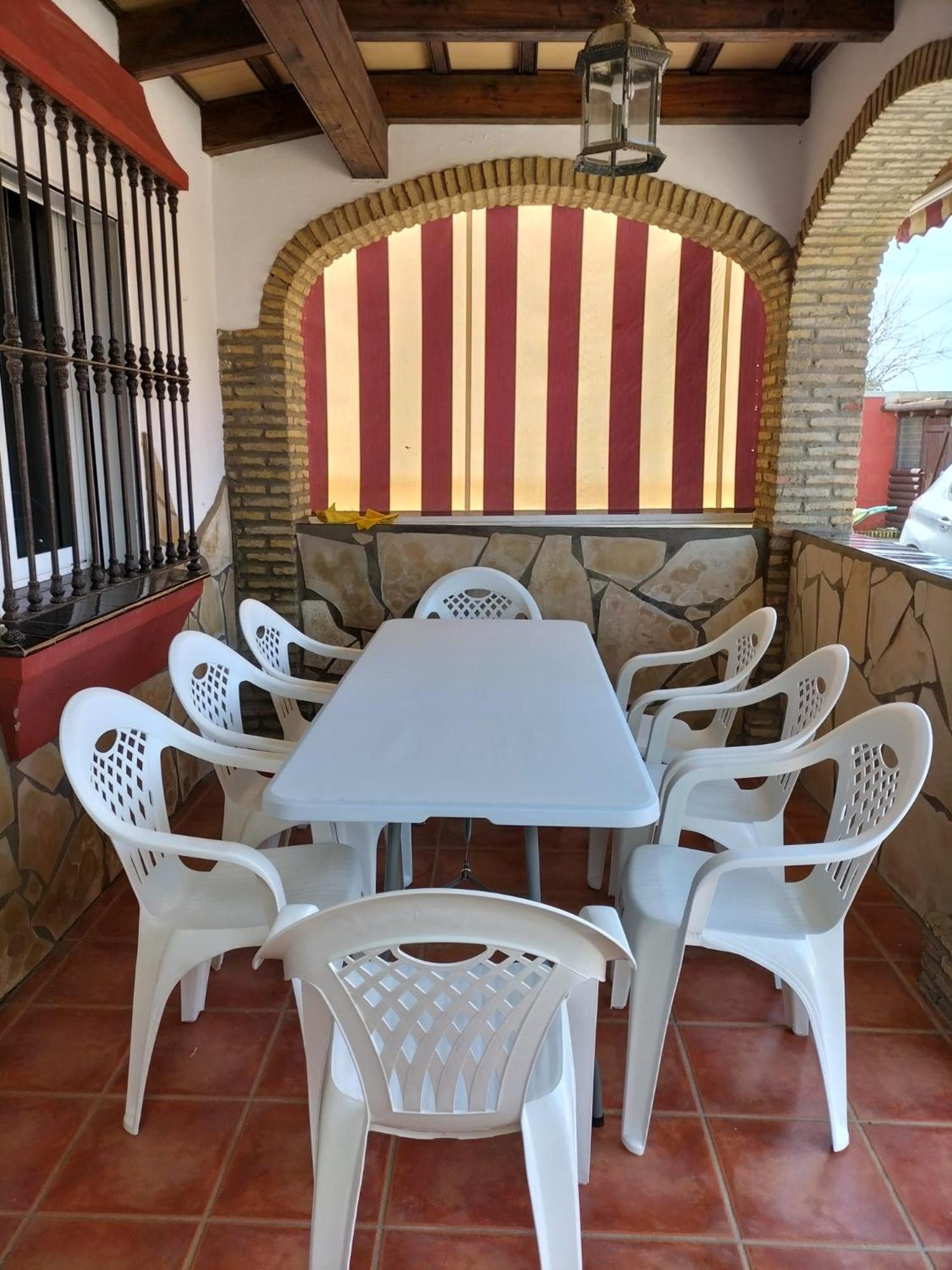 Villa Mari