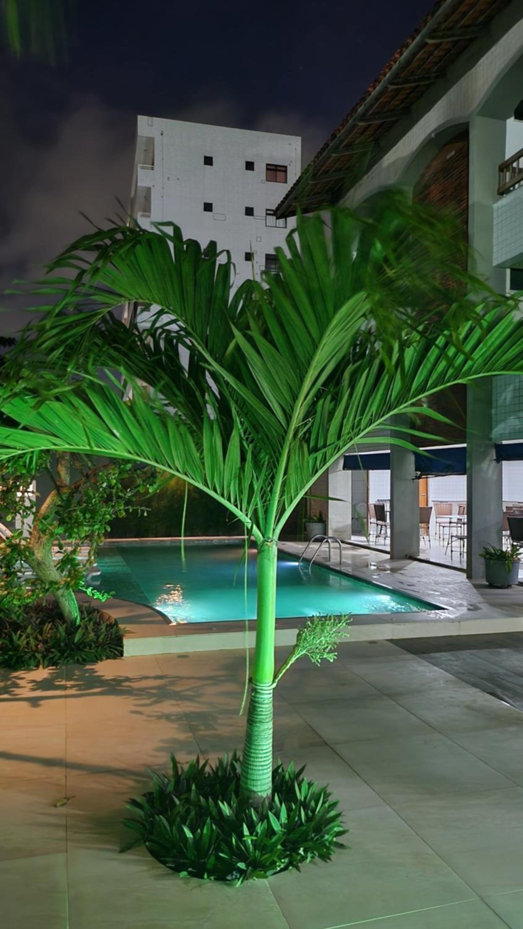 Pousada Costa Marina