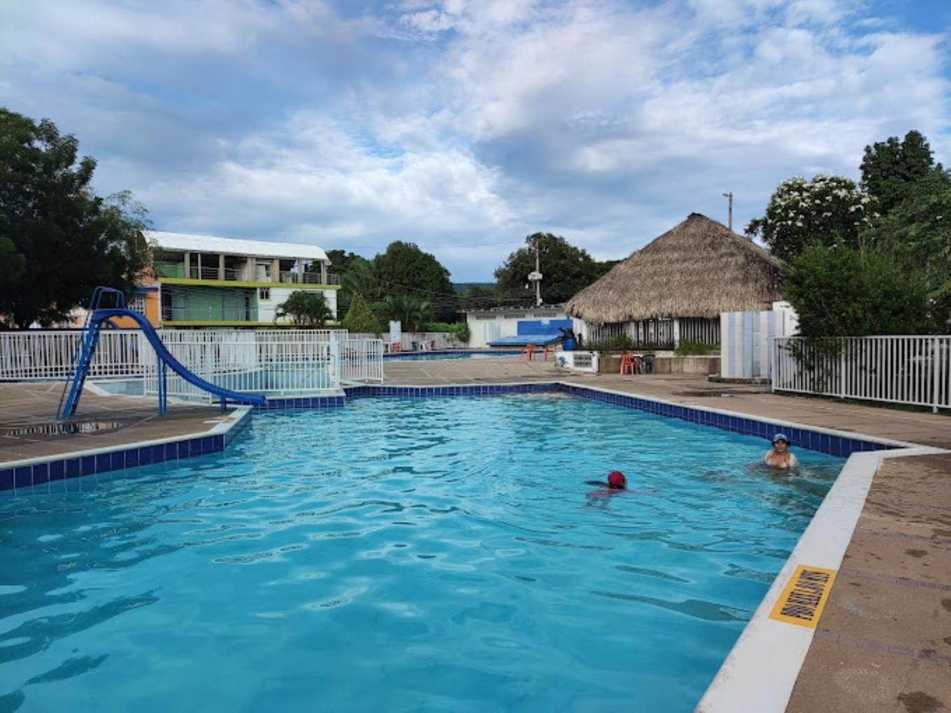 CASA VACACIONAL Babilonia