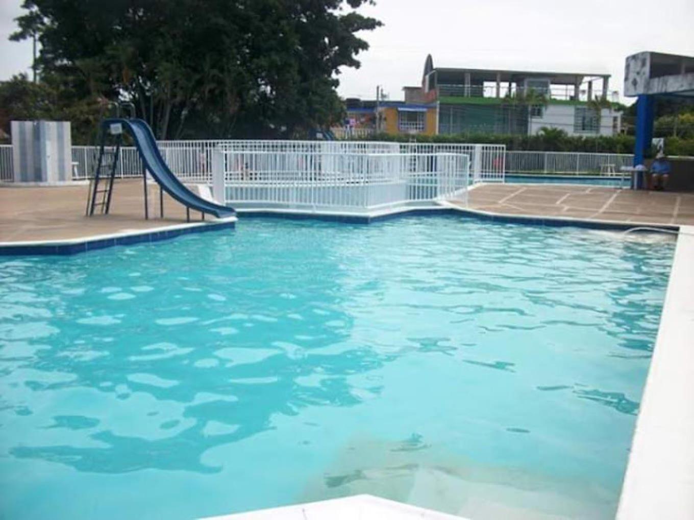 CASA VACACIONAL Babilonia