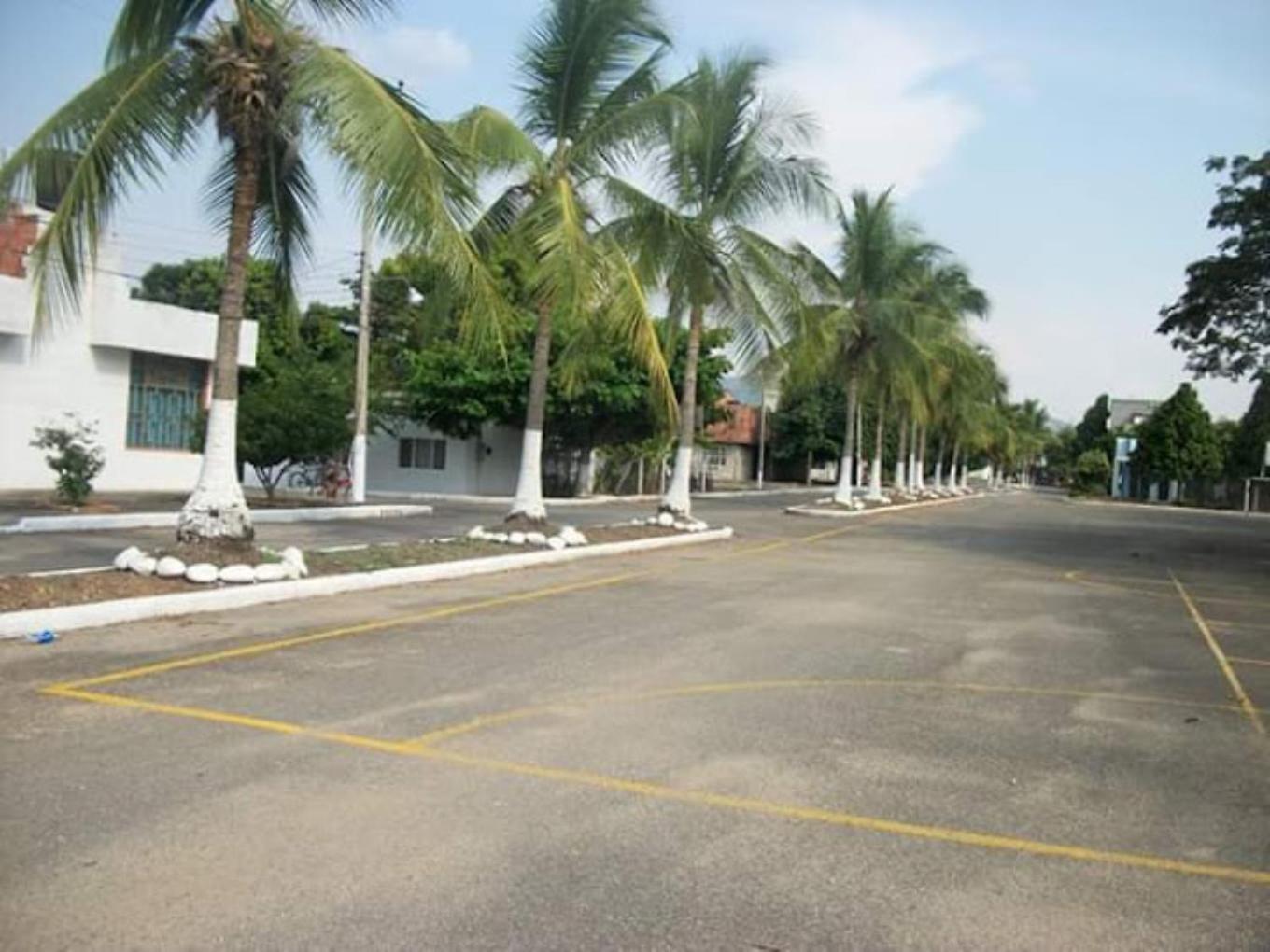 CASA VACACIONAL Babilonia