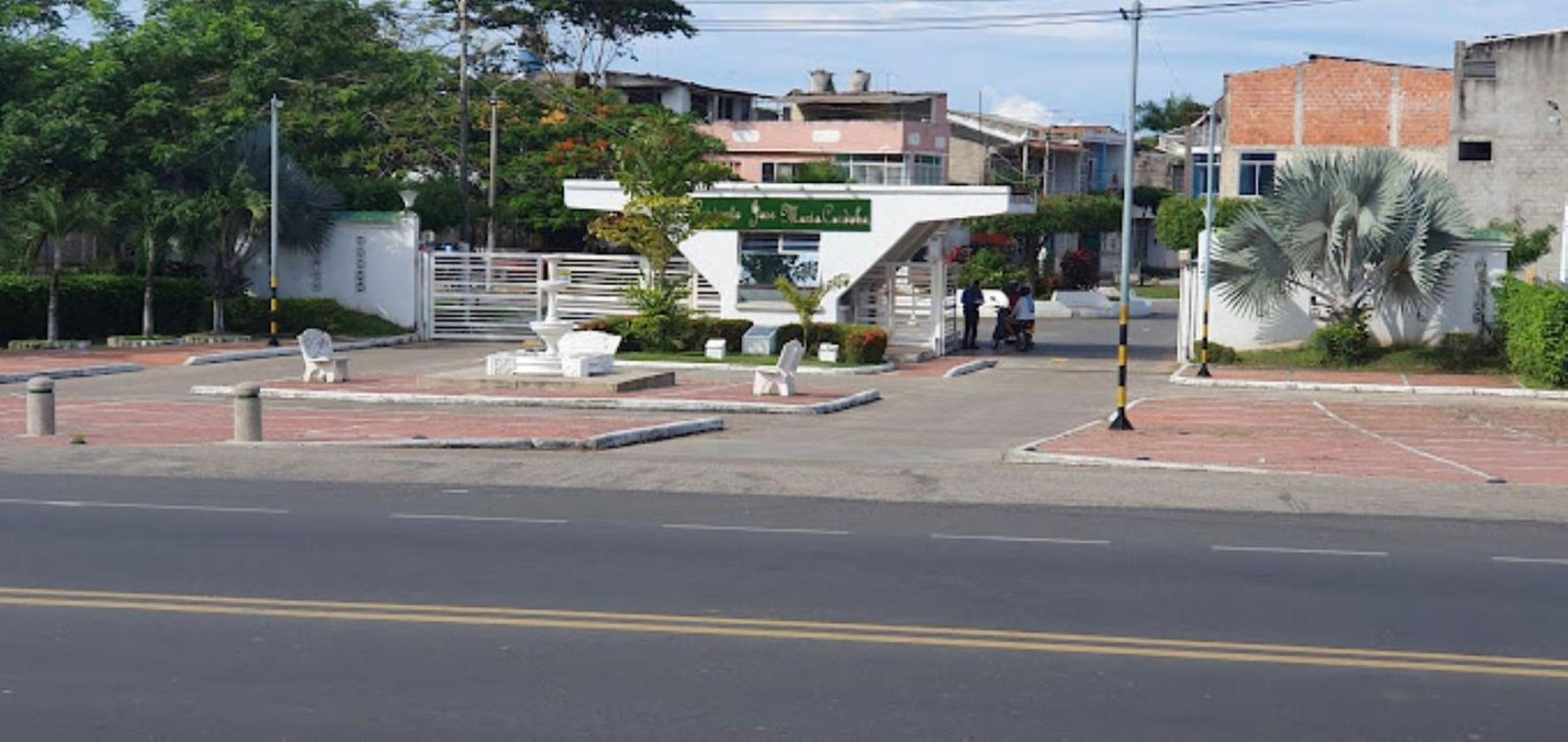 CASA VACACIONAL Babilonia