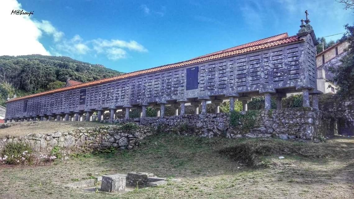 Casa Pepa de Enrique