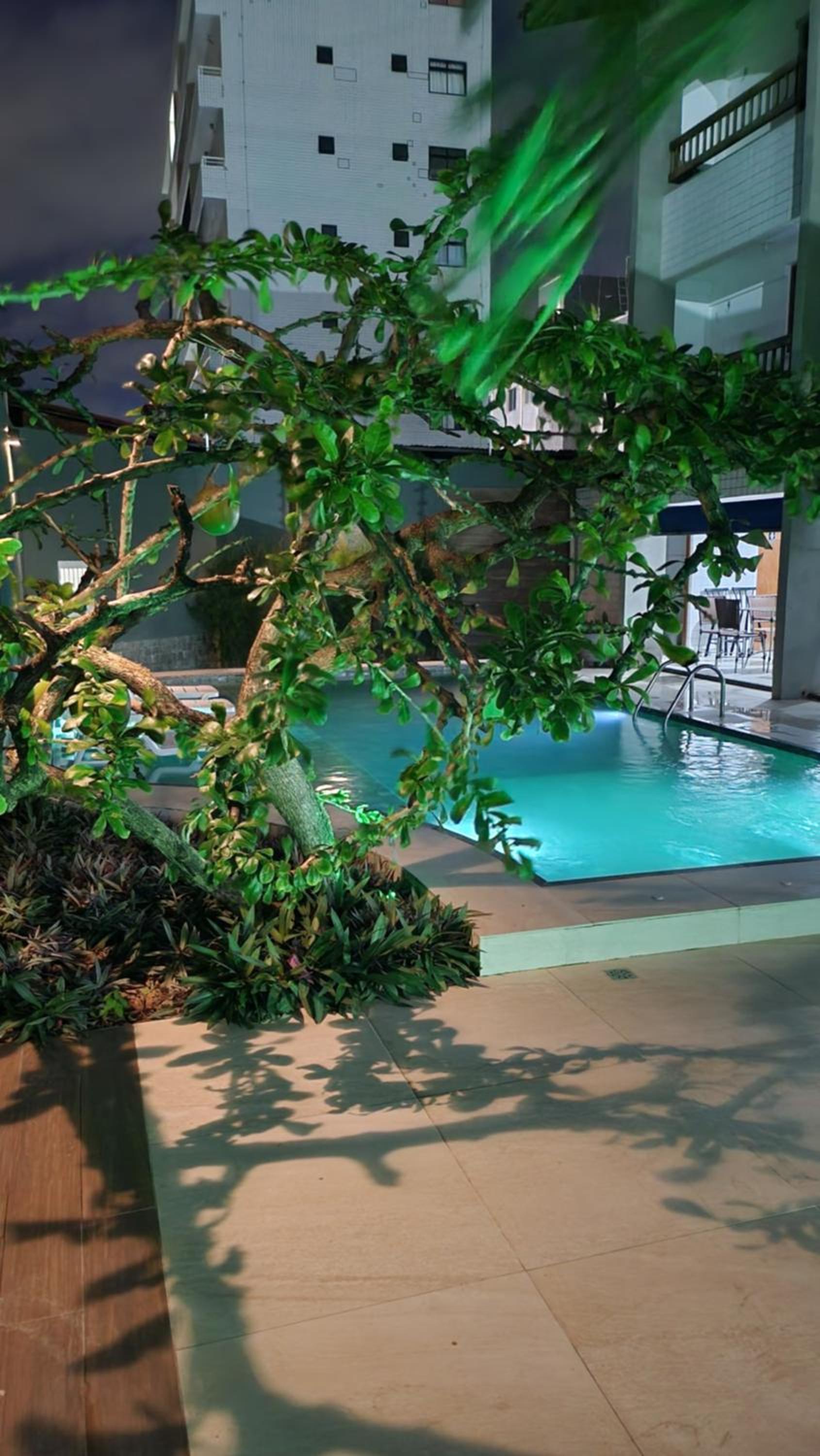 Pousada Costa Marina