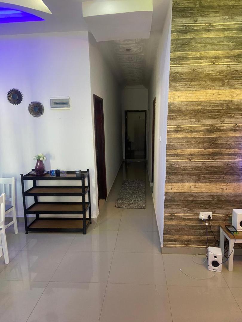 Rahims 3 bedroom Bungalow - Dalaba view 5