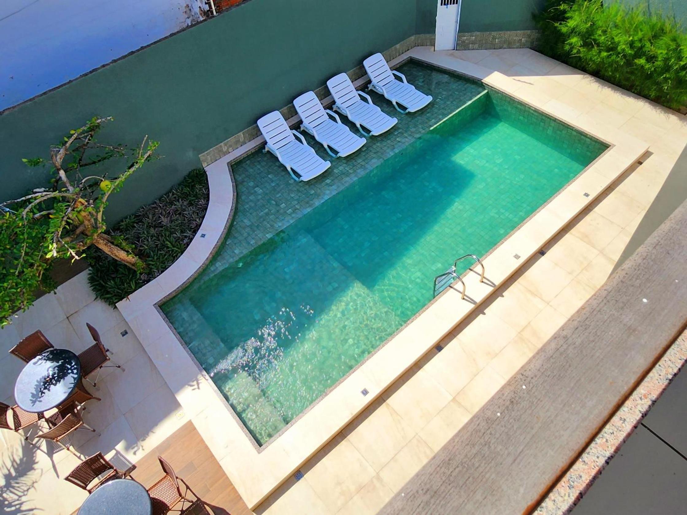 Pousada Costa Marina