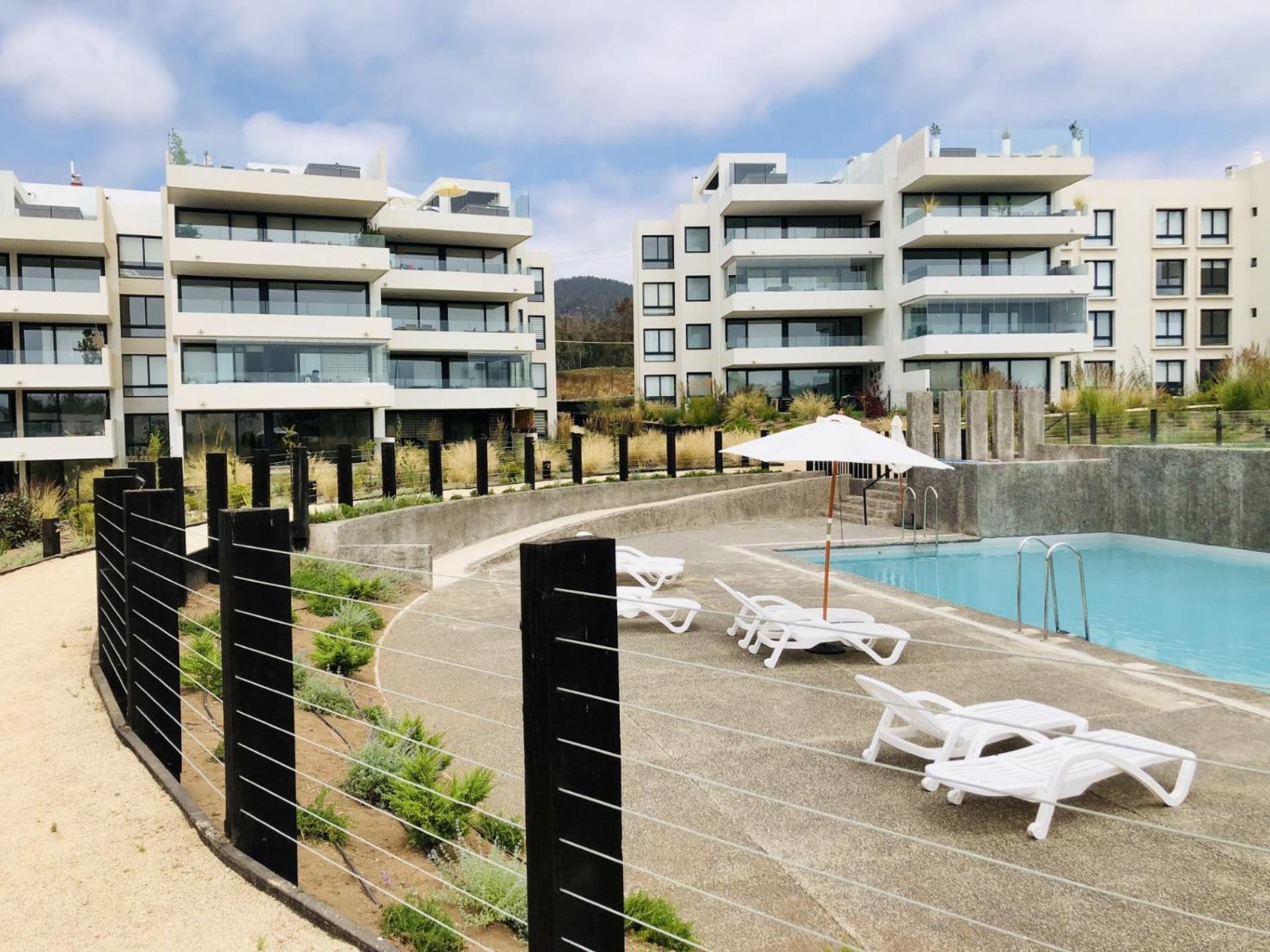 Departamento Banus Marbella piso 1