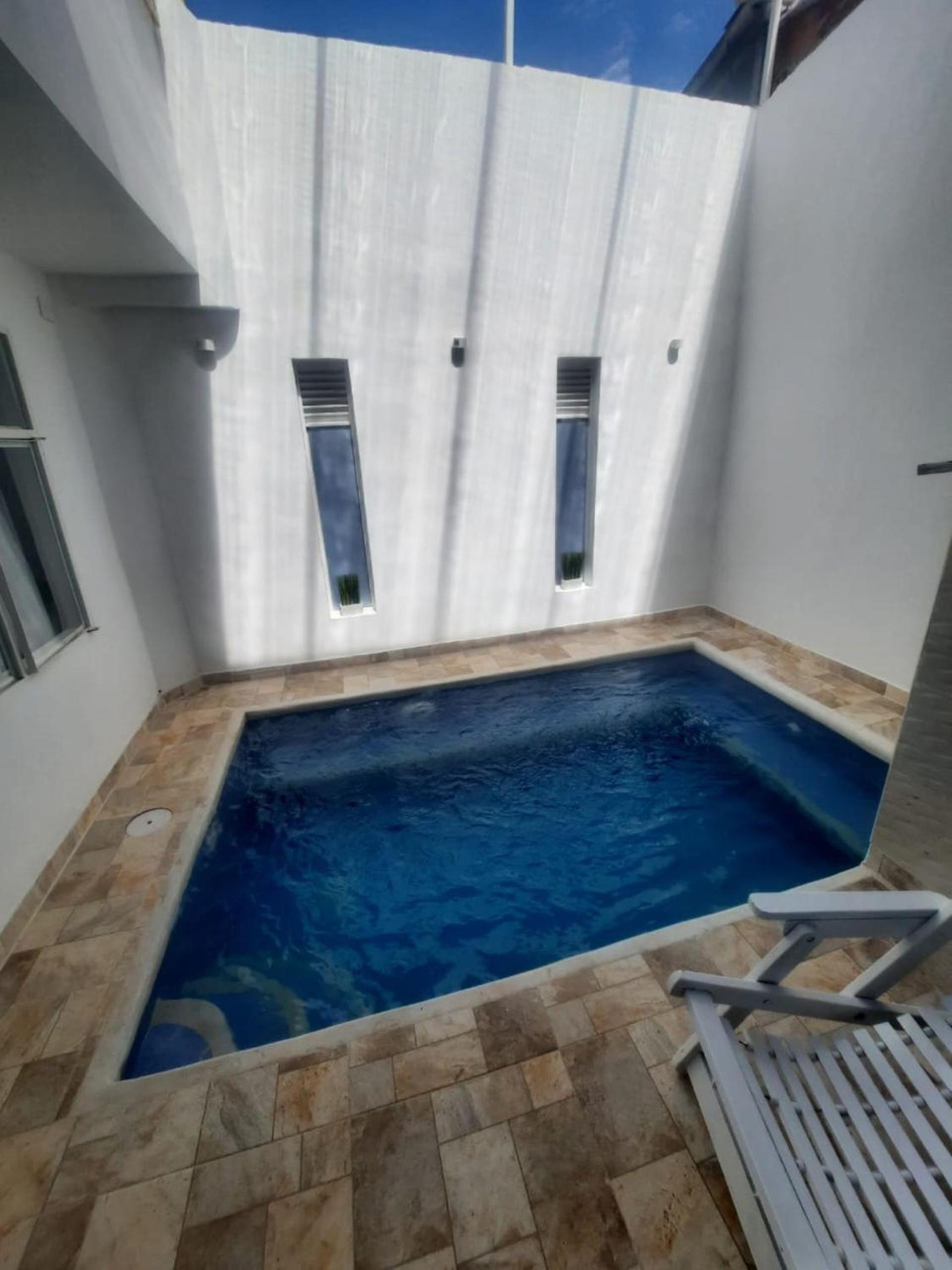 CASA VACACIONAL Babilonia
