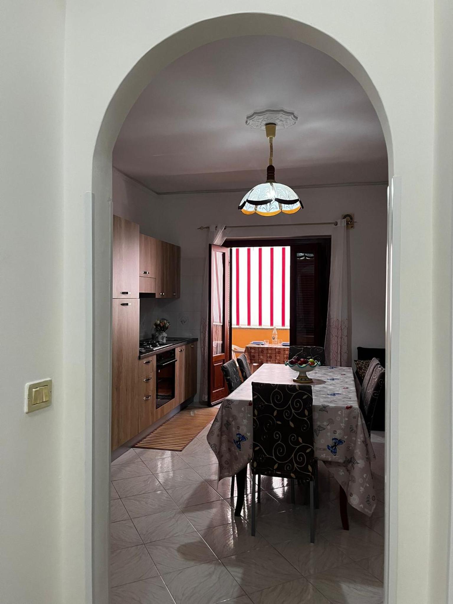 Appartamento Niki&Raffy view 5