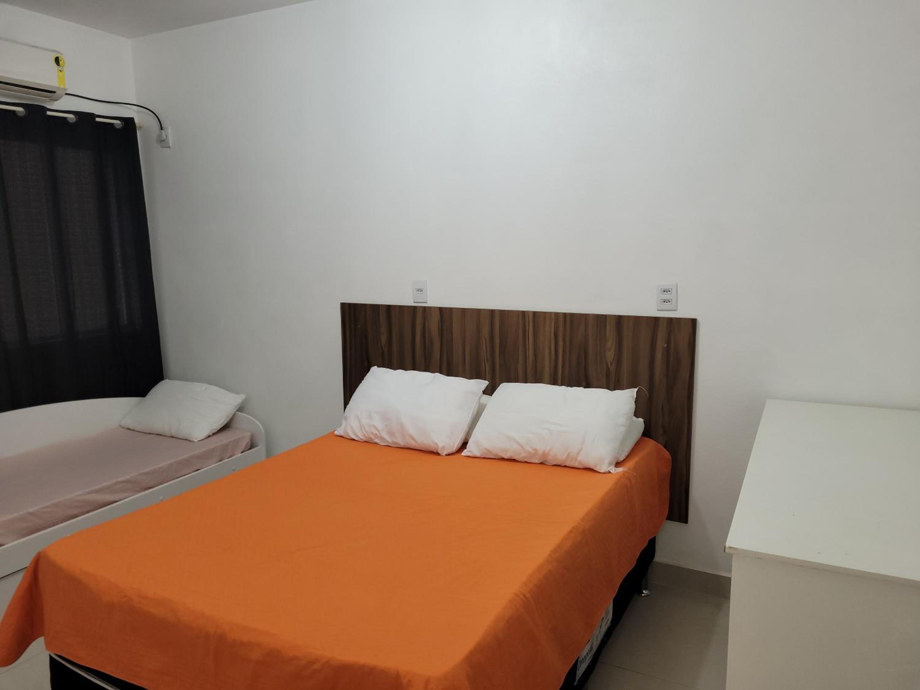 Vo Paulina apartamentos