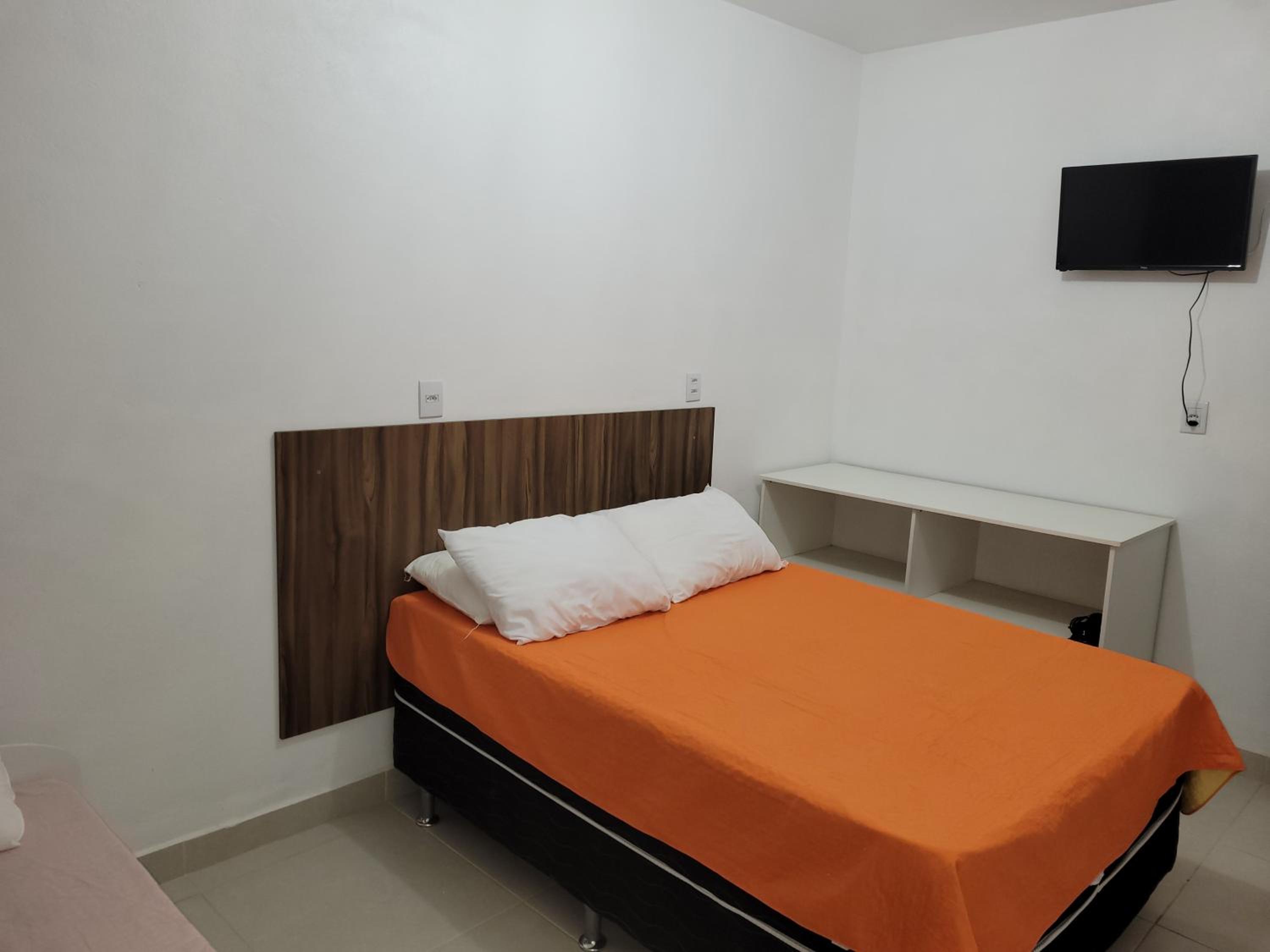 Vo Paulina apartamentos