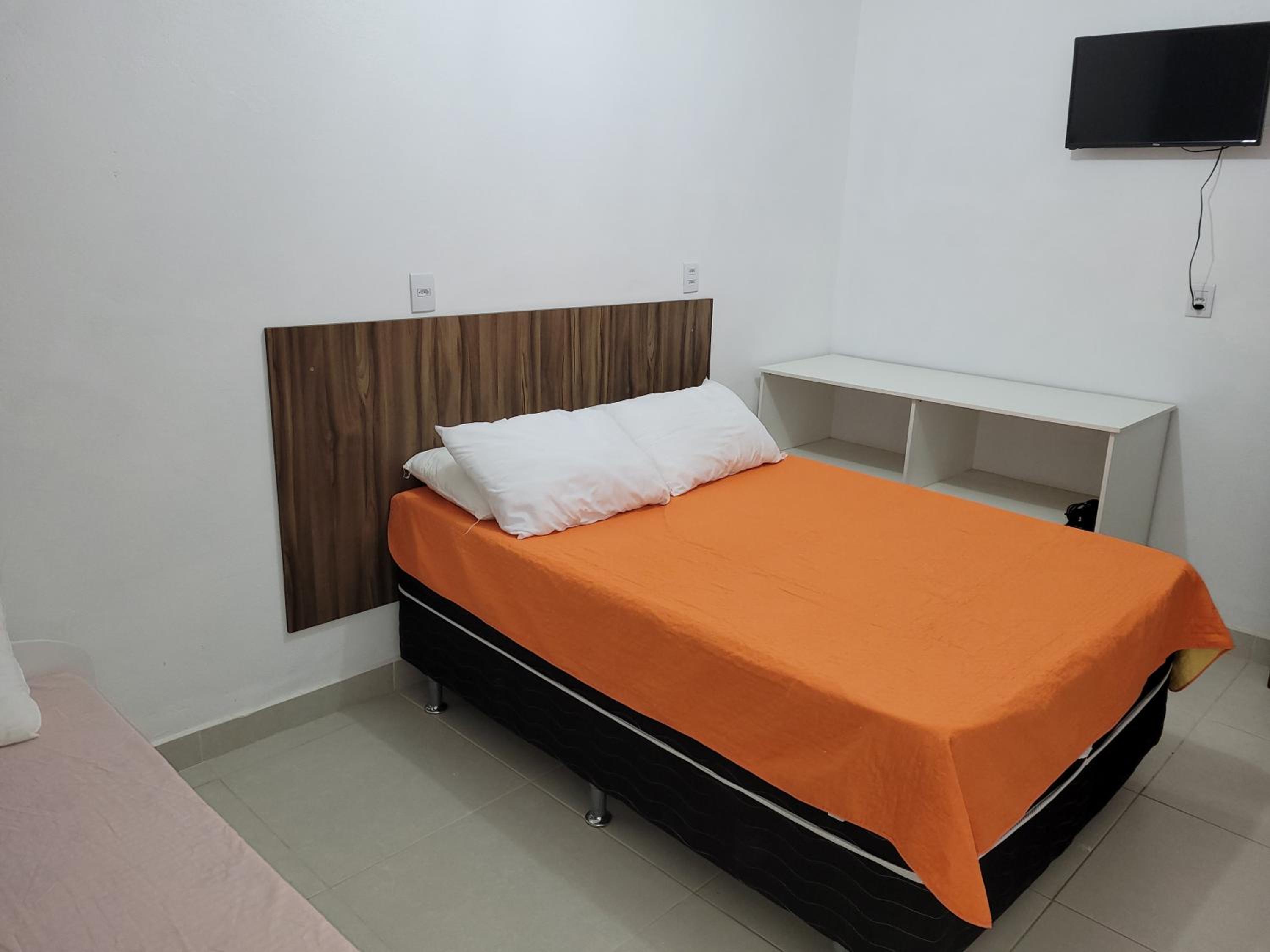 Vo Paulina apartamentos