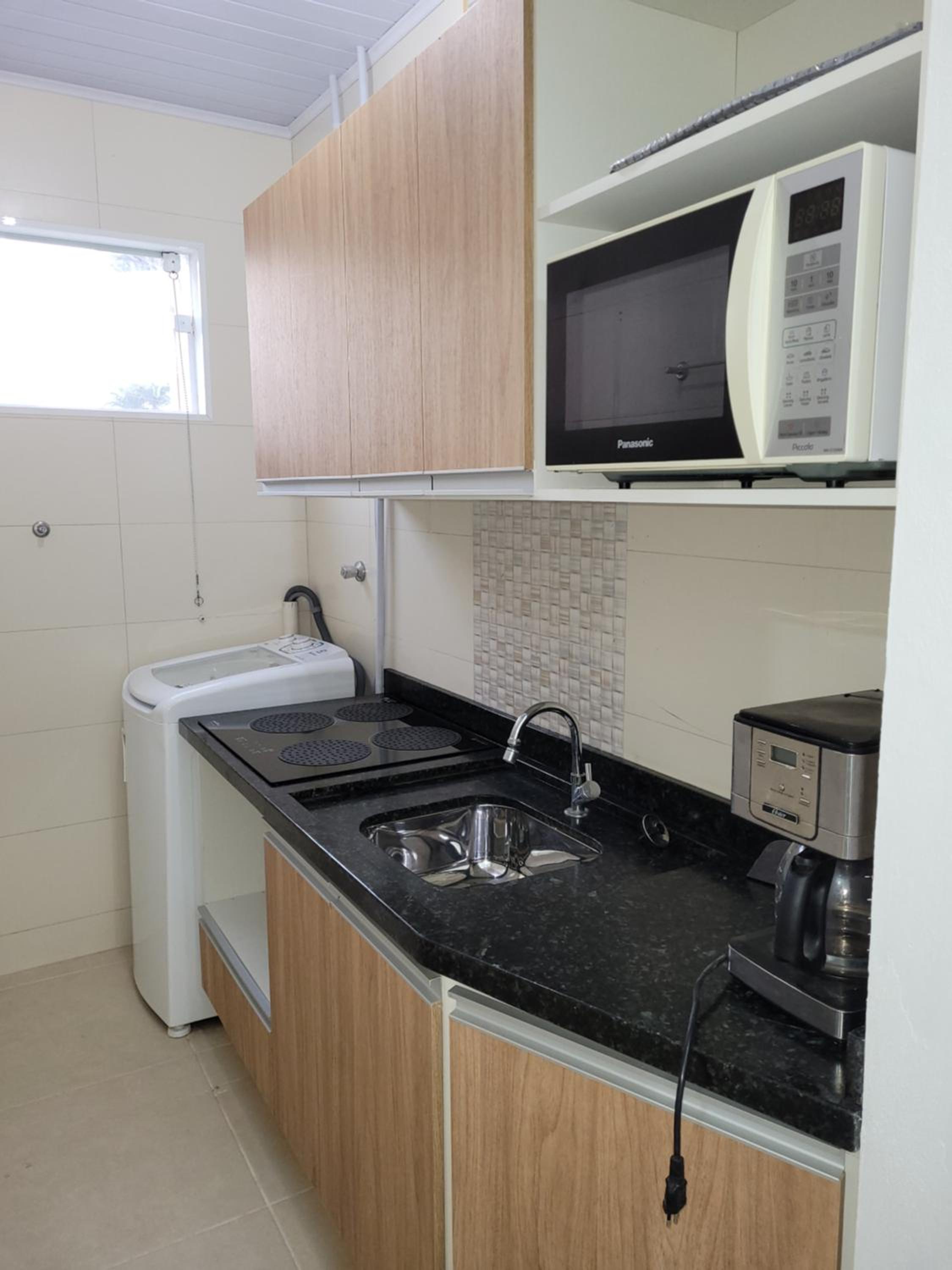 Vo Paulina apartamentos