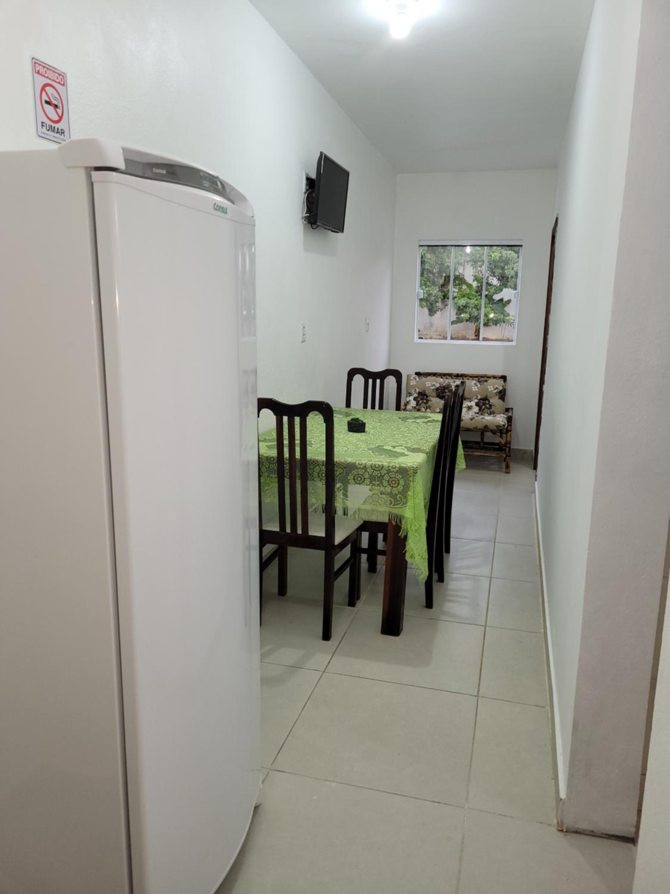 Vo Paulina apartamentos