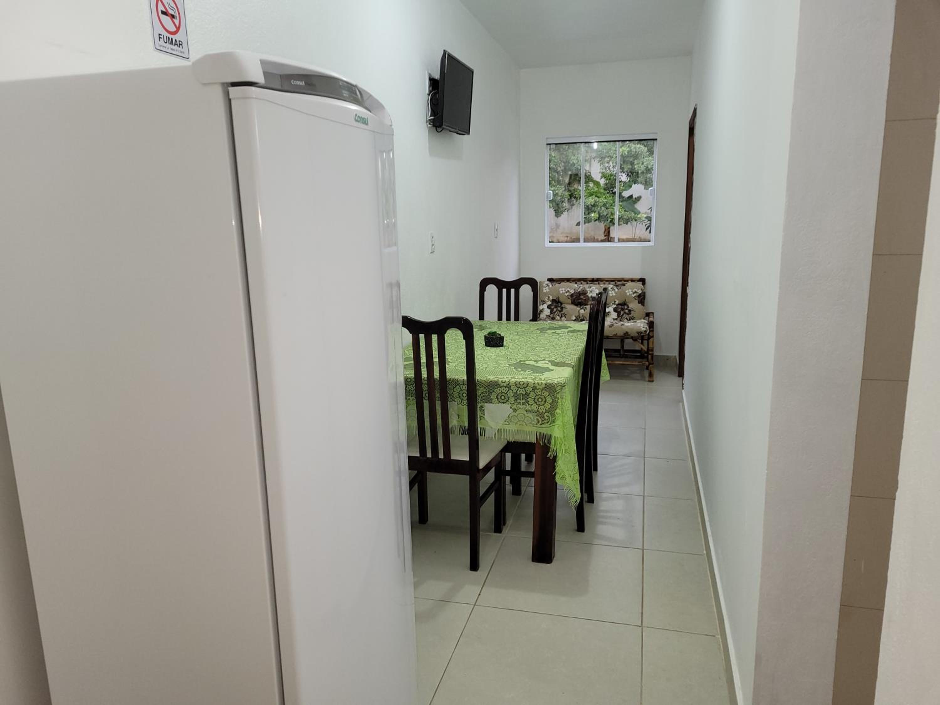 Vo Paulina apartamentos