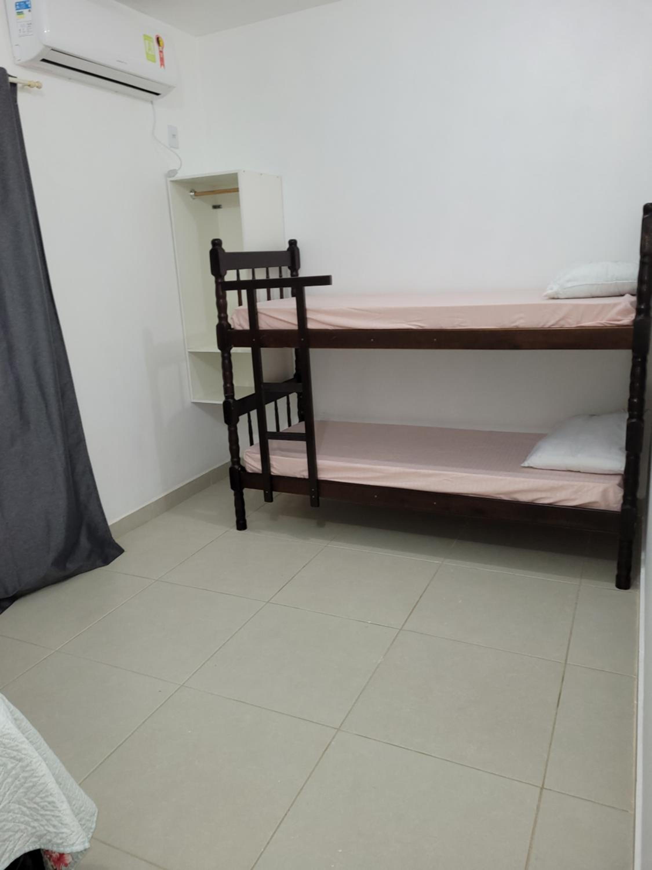 Vo Paulina apartamentos
