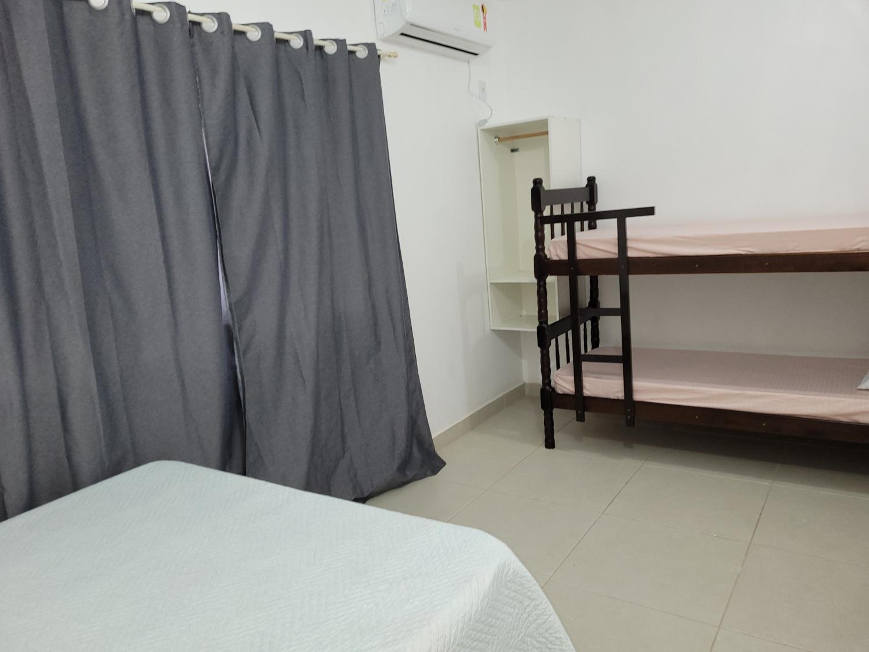 Vo Paulina apartamentos